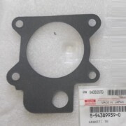 ISUZU 8 * * * 0