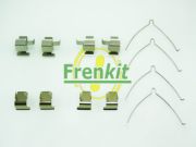 Frenkit 9 * * * 1