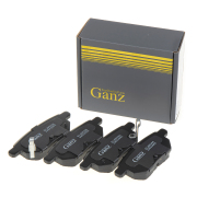 GANZ G * * * 5