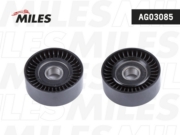 Miles A * * * 5