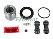 Frenkit 2 * * * 1