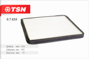 TSN 9 * * * 6