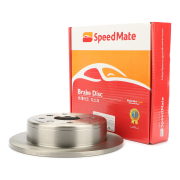 SpeedMate S * * * 5
