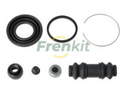 Frenkit 2 * * * 3