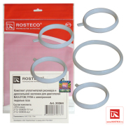 Rosteco 2 * * * 4