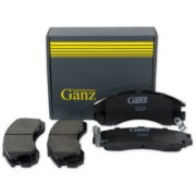 GANZ G * * * 0