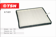 TSN 9 * * * 1