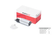 METACO 6 * * * 9