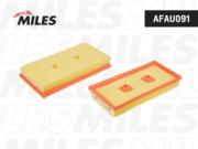 Miles A * * * 1