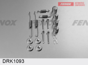 FENOX D * * * 3