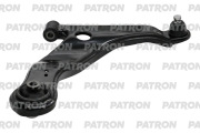 PATRON P * * * R