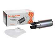 VOLRAM V * * * 4