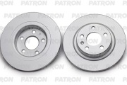 PATRON P * * * 6