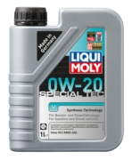 LIQUI MOLY 2 * * * 1