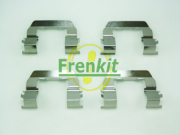 Frenkit 9 * * * 9
