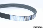 DONGIL 6PK1200 DRIVE BELT