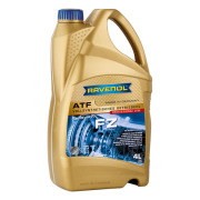 Ravenol 1 * * * 9