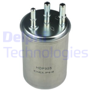 Delphi H * * * 5