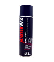 MasterWax M * * * 3