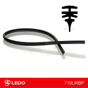 LEDO 7 * * * P