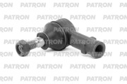 PATRON P * * * 3
