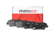 METACO 3 * * * 5