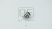 QUATTRO FRENI Q * * * 6
