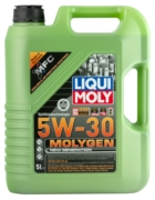 LIQUI MOLY 9 * * * 2