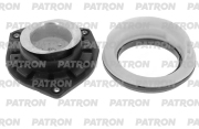 PATRON P * * * 0