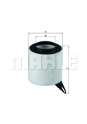 Mahle/Knecht L * * * 1
