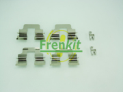 Frenkit 9 * * * 5