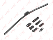 LYNXauto XF650 Wiper Blade