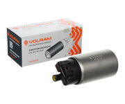 VOLRAM V * * * 5