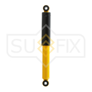 SUFIX S * * * 7