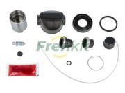 Frenkit 2 * * * 2