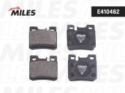 Miles E * * * 2