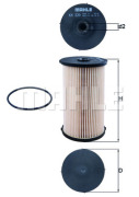 Mahle/Knecht K * * * D