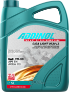 ADDINOL 7 * * * 1