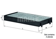 Mahle/Knecht L * * * S