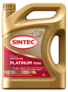 SINTEC 6 * * * 9