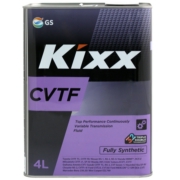 Kixx L * * * 1