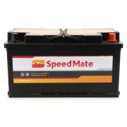 SpeedMate S * * * 0