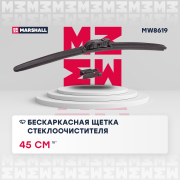 MARSHALL M * * * 9