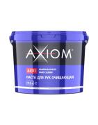 AXIOM A * * * 1
