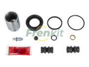 Frenkit 2 * * * 1