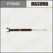 Masuma P * * * 5