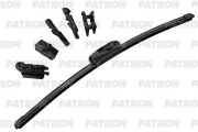 PATRON P * * * Q