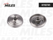 Miles K * * * 1