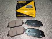 Sangsin brake G * * * 3