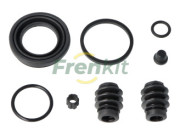 Frenkit 2 * * * 4